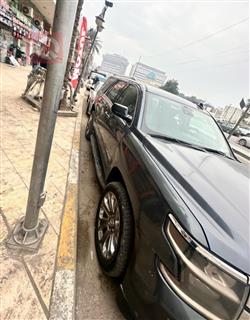 شێڤرۆلێت تاهۆ